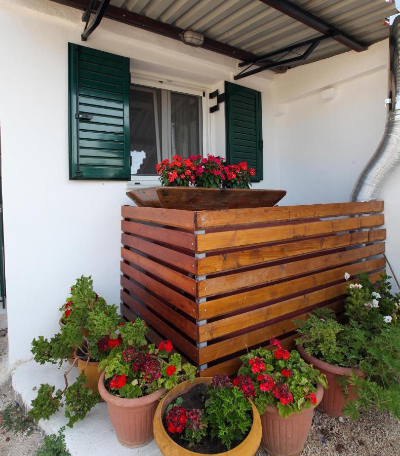 Traditional Guesthouse Asimakis Anifion Exterior foto