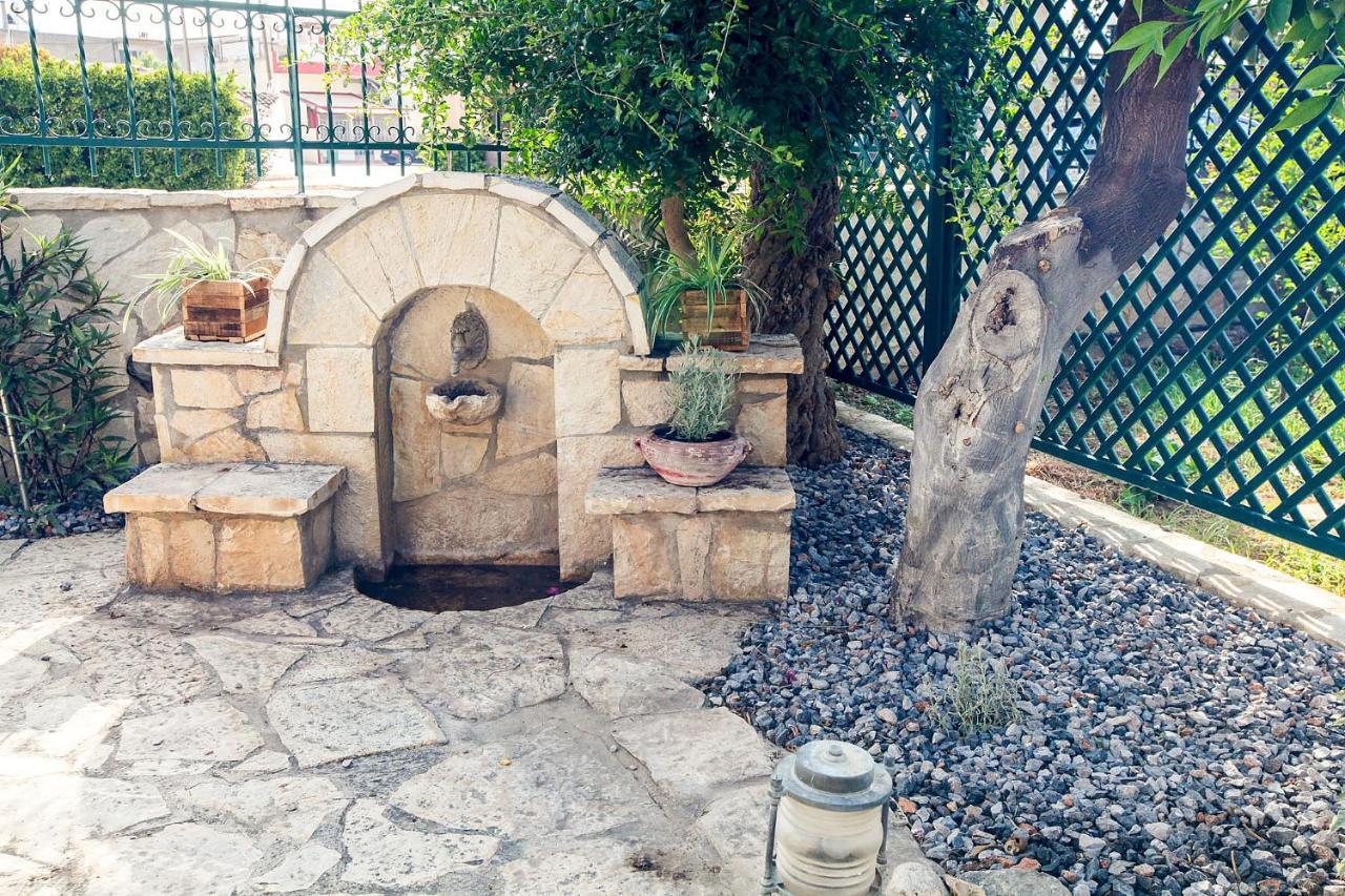 Traditional Guesthouse Asimakis Anifion Exterior foto